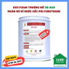 3B-669 Keo PU Foam Trương Nở Hút Nước Ngăn Rò Rỉ