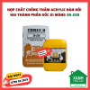 3B-220 Hợp Chất Chống Thấm Đàn Hồi (Gốc Xi Măng)