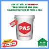 PAS Primer - P  (Lớp lót gốc PU)