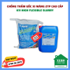 K11- High Flexible Waterproofing Slurry