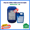 MAPELATEX VN - Phụ Gia Chống Thấm Đa Dụng