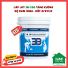 3B-350 Lớp lót gốc Acrylic