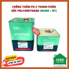 KP-URETHANE - POLYURETHANE 2TP - HÀN QUỐC