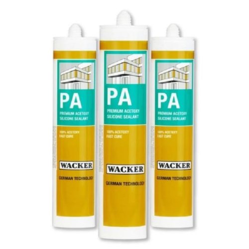 SILICONE WACKER PA ( Tính Axit)