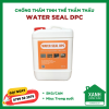 CHỐNG THẤM TINH THỂ WATER SEAL DPC [CHÍNH HÃNG SÀI GÒN]