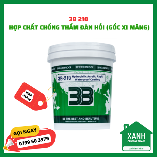 3B 210