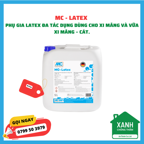 MC-LATEX