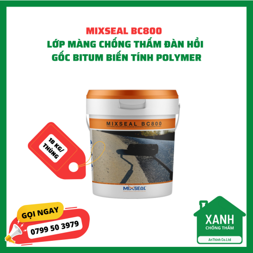 Mixseal BC800