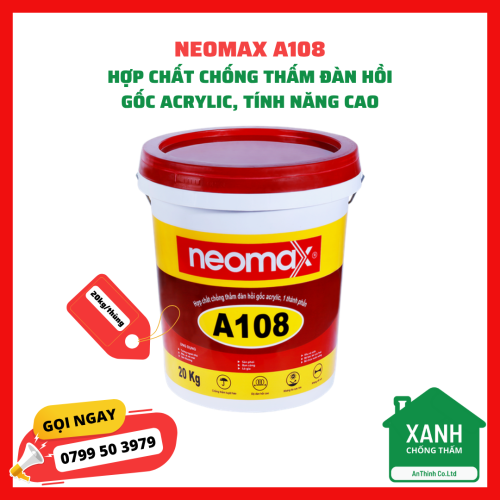 NEOMAX A108
