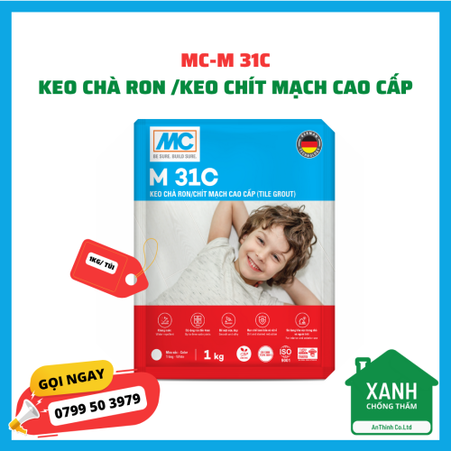 MC-M 31C