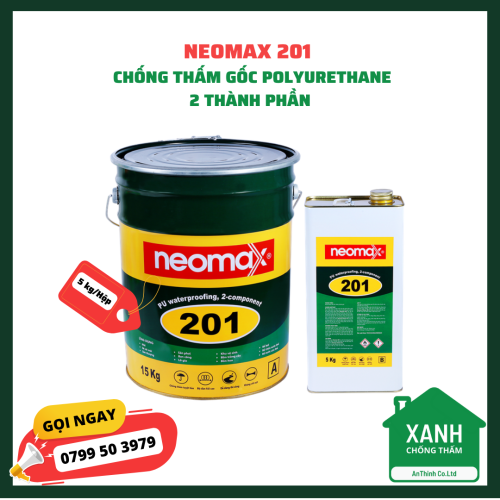NEOMAX 201