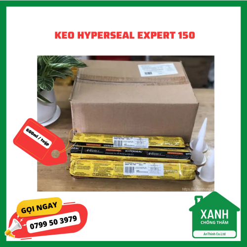 KEO HYPERSEAL EXPERT 150