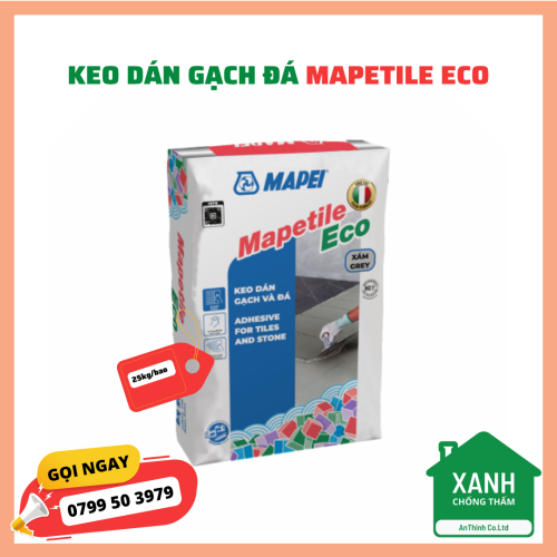 Mapetile Eco