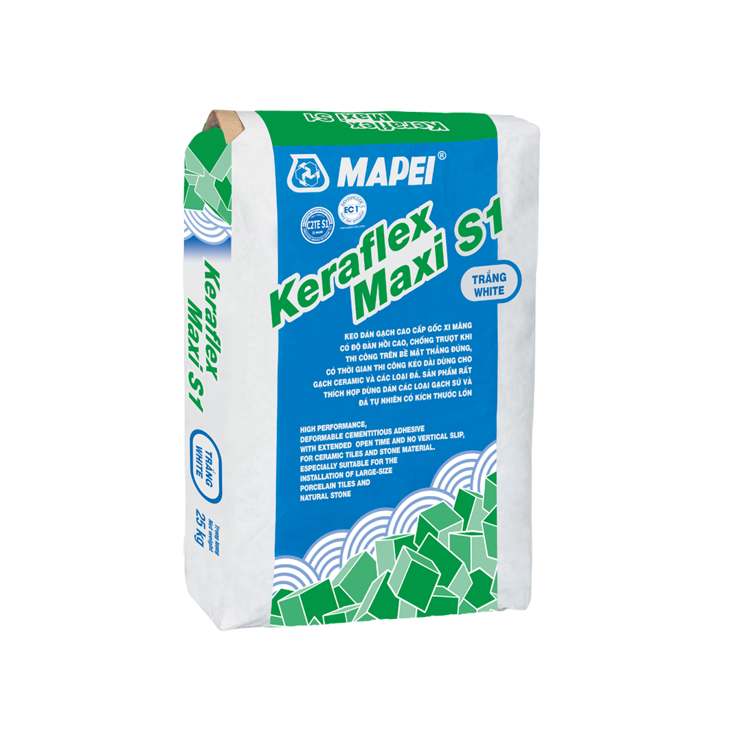 MAPEI MAXI S1 MAPEI MAXI S1