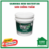 SAMHWA NEW WATERTAN - sơn chống thấm