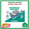 TREMPROOF AMPHIBIA - hệ màng chống thấm